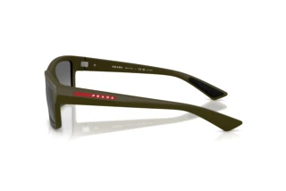 Seitenansicht Prada Linea Rossa PS B10S (15X2F2)