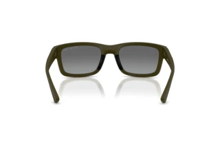 Rückansicht Prada Linea Rossa PS B10S (15X2F2)