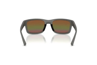 Vue arrière Prada Linea Rossa PS B10S (16X50Z)