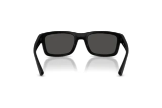 Vue arrière Prada Linea Rossa PS B10S (1BO08Z)