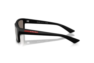 Seitenansicht Prada Linea Rossa PS B10S (1BO80Z)