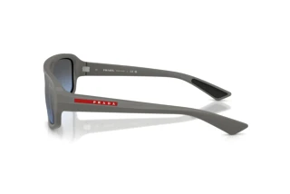 Vue latérale Prada Linea Rossa PS B11SU (16X11A)