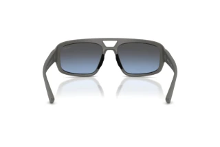 Vue arrière Prada Linea Rossa PS B11SU (16X11A)