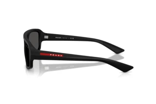 Seitenansicht Prada Linea Rossa PS B11SU (1BO08Z)