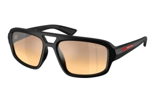 Vorderansicht Prada Linea Rossa PS B11SU (1BO40Z)