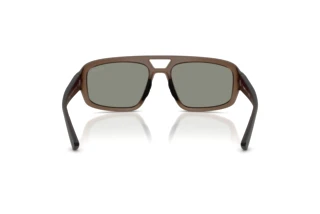 Vue arrière Prada Linea Rossa PS B11SU (29F21A)