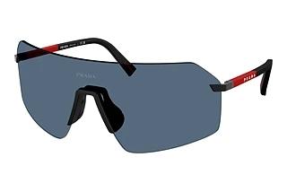Prada Linea Rossa PS B50S 1BO06A Dark BlueBlack