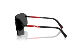 Seitenansicht Prada Linea Rossa PS B50S (1BO06F)