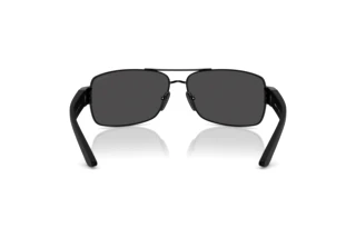 Rückansicht Prada Linea Rossa PS B52S (1AB06F)