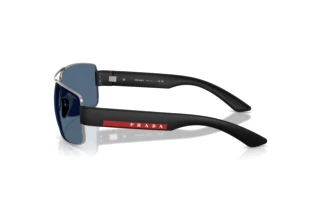 Seitenansicht Prada Linea Rossa PS B52S (5AV06A)