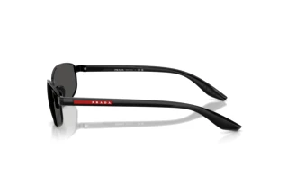 Vista laterale Prada Linea Rossa PS B53S (1AB08Z)