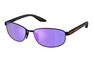 Vista frontale Prada Linea Rossa PS B53S (1BO60Z)