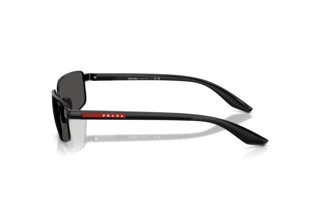 Seitenansicht Prada Linea Rossa PS B54S (1AB08Z)