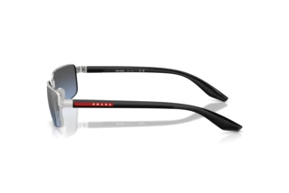 Seitenansicht Prada Linea Rossa PS B54S (1BC11A)