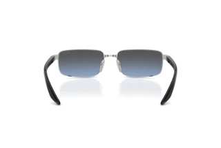 Rückansicht Prada Linea Rossa PS B54S (1BC11A)