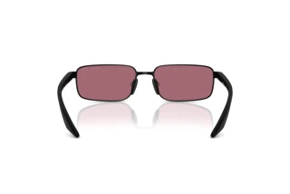 Vista posteriore Prada Linea Rossa PS B54S (1BO07A)