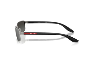 Seitenansicht Prada Linea Rossa PS B54S (5AV41A)