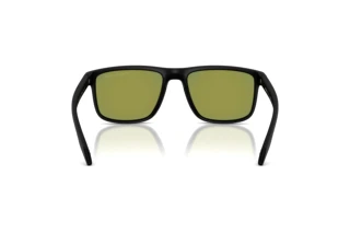 Vue arrière Prada Linea Rossa PS C01S (12P31G)