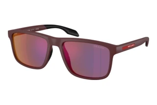 Vorderansicht Prada Linea Rossa PS C01S (29U21E)
