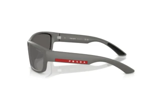 Vista laterale Prada Linea Rossa PS C04S (16X7W1)