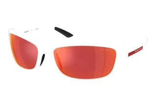 Vorderansicht Prada Linea Rossa PS C04S (AAI91D)