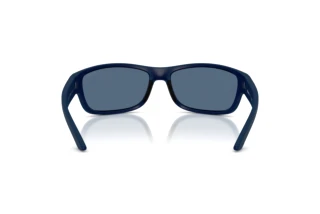 Rückansicht Prada Linea Rossa PS C04S (MAG06A)