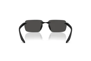 Vue arrière Prada Linea Rossa PS C52S (1BO08Z)