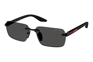 Vue de face Prada Linea Rossa PS C52S (1BO08Z)
