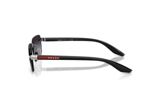 Vue latérale Prada Linea Rossa PS C52S (5AV31A)