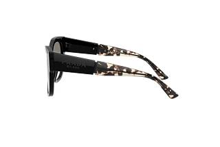 Seitenansicht Prada PR 02WS (1AB0A7)