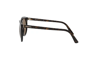 Vista laterale Prada HERITAGE (PR 02XS - 2AU8C1)