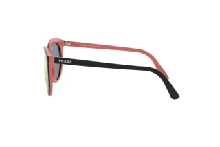Vue latérale Prada PR 02XS (541726)