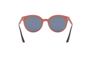 Vue arrière Prada PR 02XS (541726)
