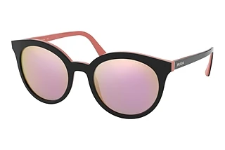 Vue de face Prada PR 02XS (541726)