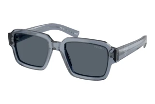 Vue de face Prada PR 02ZS (17T07T)