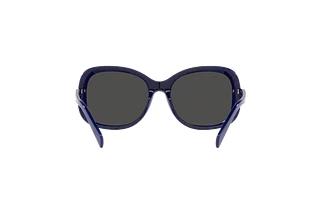 Vue arrière Prada PR 04ZS (18D5S0)
