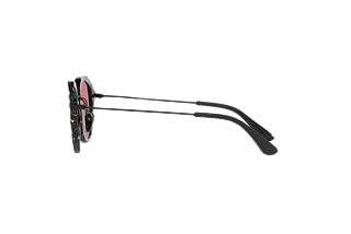 Vista laterale Prada PR 05YS (05W06O)
