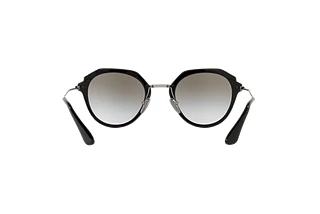 Rückansicht Prada PR 05YS (1AB0A7)