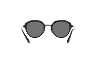 Rückansicht Prada PR 05YS (1AB5Z1)