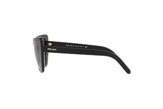 Seitenansicht Prada CATWALK (PR 08VS - 1AB5S0)