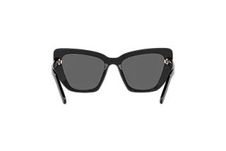 Rückansicht Prada CATWALK (PR 08VS - 1AB5S0)
