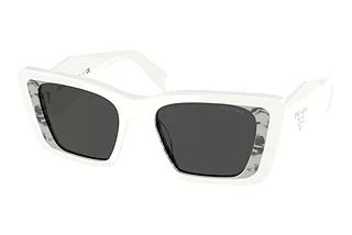 Vorderansicht Prada PR 08YS (02V5S0)