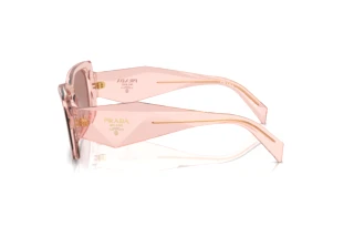 Vue latérale Prada PR 08YS (19Q10D)