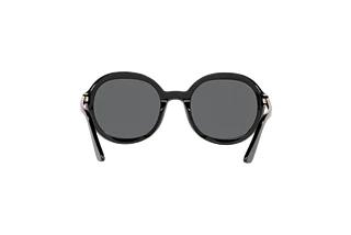 Vista posteriore Prada HERITAGE (PR 09VS - 1AB5S0)