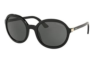 Vista frontale Prada HERITAGE (PR 09VS - 1AB5S0)