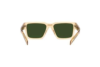 Vue arrière Prada PR 09YS (01N1I0)