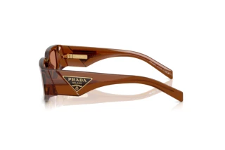 Seitenansicht Prada PR 09ZS (20H90Q)