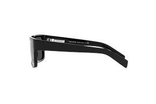 Vista laterale Prada PR 10YS (1AB5S0)