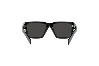 Vista posteriore Prada PR 10YS (1AB5S0)