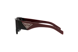 Vue latérale Prada PR 10ZS (11F5S0)